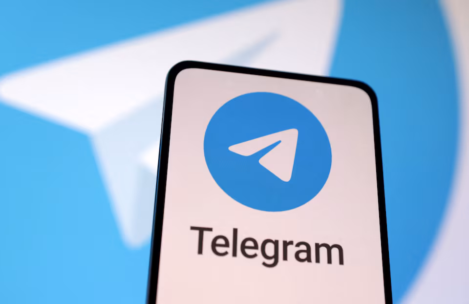 Telegram电报TDATA替换文件登录